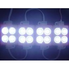 Modul Square 4mata White (20pcs)